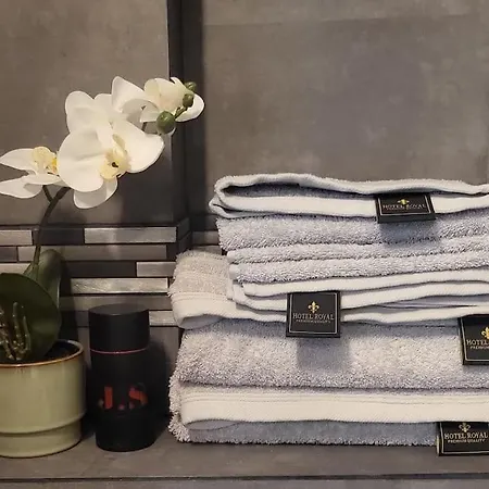 Maubert Mutualite 아파트 파리