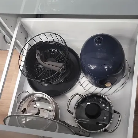 Maubert Mutualite 아파트