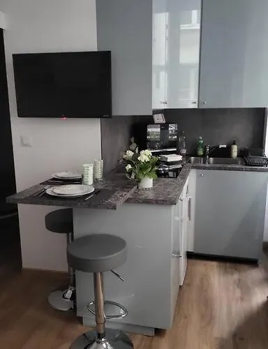 Maubert Mutualite 아파트