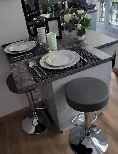 아파트 Maubert Mutualite