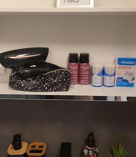 Maubert Mutualite * 파리