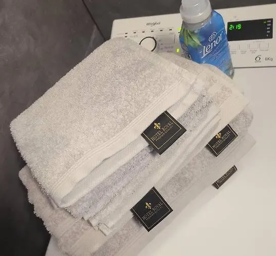 아파트 Maubert Mutualite 파리