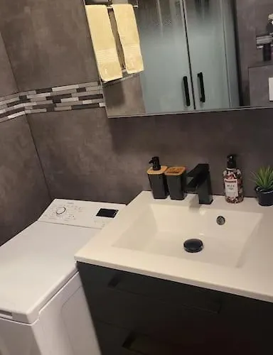 Maubert Mutualite 아파트 *