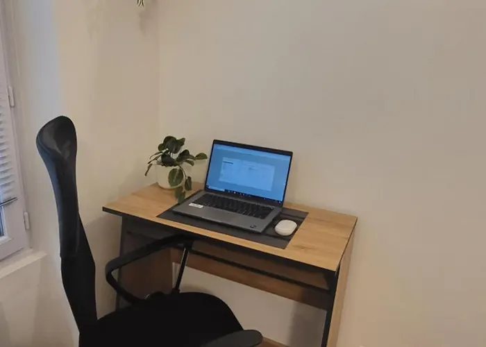 Maubert Mutualite 아파트