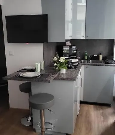 Maubert Mutualite Appartement