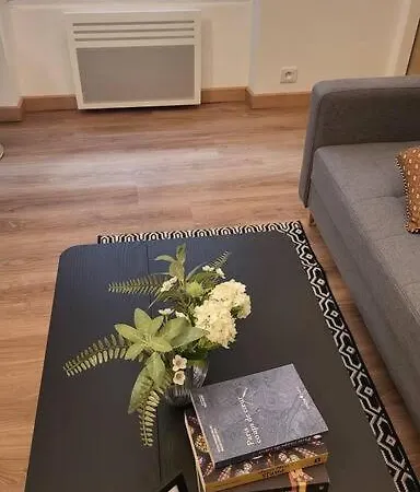 Maubert Mutualite Appartement Paris