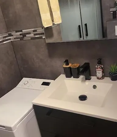 Maubert Mutualite Appartement *