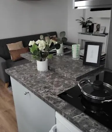 Appartement Maubert Mutualite Paris