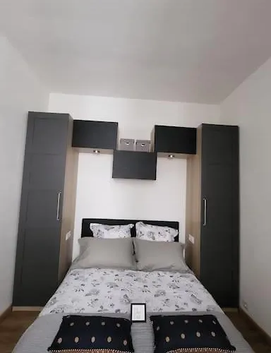 Maubert Mutualite * 파리