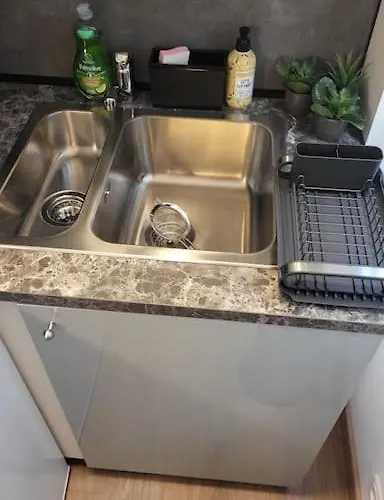 아파트 Maubert Mutualite