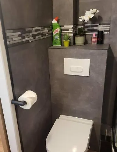 아파트 Maubert Mutualite *