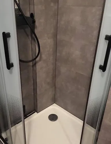 Maubert Mutualité Apartamento